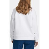 Under Armour Women's Unstoppable Flc Crew Sweatshirt | Shoptok.si