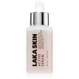Laka Skin Active Serum serum protiv bora za sjaj lica 30 ml u