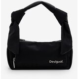 Desigual Crna Ženska Torba | shoptok.hr