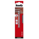 KWB Svrdlo za kamen 6mm | shoptok.hr