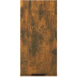  Zidni kupaonski ormarić boja dimljenog hrasta 32 x 20 x 67 cm | Eponuda.ba