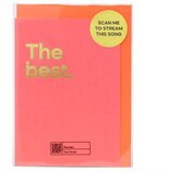 Widdop & Co. Say It With Songs - Čestitka - Say It With Songs, Tina Turner, The Best | ePonuda.com