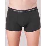 Tommy Hilfiger 3PACK men's boxers dark blue (1U87903842 409) | shoptok.hr