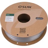 eSUN petg silver, 1.75 mm / 1000 g | Eponuda.com