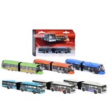 Majorette mestni avtobus MAN /tramvaj Siemens 20 cm, 6 sort Cene