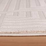 Ayyildiz Carpets Bež preproga 140x200 cm Sahara – | Shoptok.si