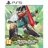  PS5 Bomb Rush Cyberfunk Cene