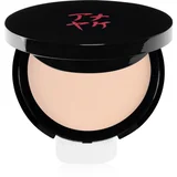 Silky Compact Foundation kompaktni puder za sjaj i zaglađivanje kože lica nijansa 9 g