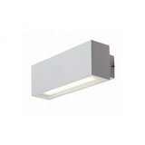 Rabalux spoljna zidna rasveta mataro led 10W bela (77076) | ePonuda.com