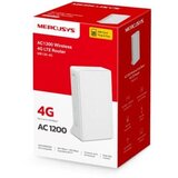 Mercusys MB130-4G AC1200 Wi-Fi 4G LTE Router | Eponuda.ba