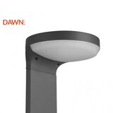  SOLARNA SVETILJKA STUBNA B02 3W 4000K IP54 SIVA | Eponuda.com