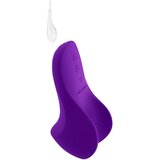 We Vibe We-Vibe Shared Touch - pametni vibrator za pare (vijoličen) | Shoptok.si