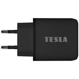 TESLA Electronics Adapter za brzo punjenje Power Delivery 25 W, crni | Eponuda.com