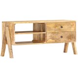 TV omarica 97x35x47 cm trden mangov les Cene