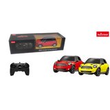  Rastar plastični autić na daljinsko upravljanje 1:24 mini countryman više boja ( 70538 ) Cene