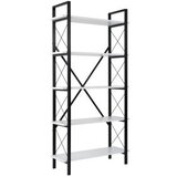 Hanah home elysian white black