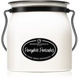 Milkhouse Candle Co. Creamery Pumpkin Pancakes dišeča sveča Butter Jar 454 g Cene