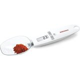 Leifheit Kuhinjska kašika Scale, bela | ePonuda.com