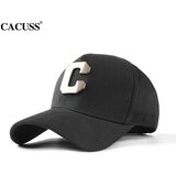  Cacuss Muški kačket, Crni | Eponuda.com