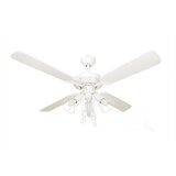 Faro 33716 - Osvetljenje za ventilator YAKARTA 3xE27/15W/230V belo | Eponuda.com
