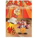Bojanka, cirkus
