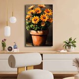 WALLXPERT Slika na platnu 4570BSRC-012, 45 x 70 cm | Eponuda.ba