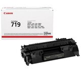  TONER CANON CRG 719 ORIGINAL CRNI Cijene
