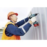 Toolcraft TO-5343213 zaštitne radne naočale bistra, narančasta DIN EN 166 | shoptok.hr