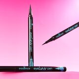 Essence Eyeliner Pen precizno vodoodporno črtalo za dolgoobstojen učinek 1.2 ml | Shoptok.si