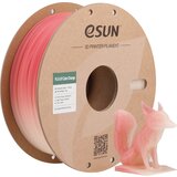 eSUN PLA-UV Color Change Red - 1,75 mm / 1000 g | Shoptok.si