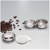 Gastroback 42606 espresso kavni aparat Slike