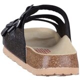 Superfit Japonke 08001130100 Črna | Shoptok.si