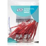 TEPE SWEDEN Angle medzobne ščetke 0,5 mm 25 kos | Shoptok.si