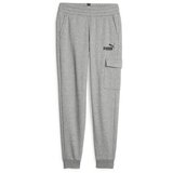 Puma ESS CARGO Siva | shoptok.hr