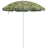  Suncobran Maskirna 161 x 161 x 193 cm Poliester | shoptok.hr
