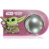 Mad Beauty Star Wars The Mandalorian The Child šumeča kopalna kroglica 100 g Cene