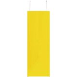  Papirnate vrečke 250 kosov z ročaji rumena 54x15x49 cm, (5000160946) | Shoptok.si