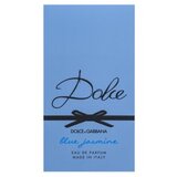 Dolce & Gabbana Dolce Blue Jasmine parfumirana voda za ženske 75 ml | Shoptok.si