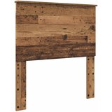  Krevetna konstrukcija Staro drvo 90 x 190 cm Konstruirano drvo | shoptok.hr