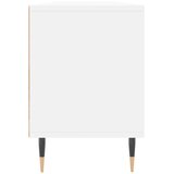 TV ormarić bijeli 150x30x44,5 cm od konstruiranog drva | shoptok.hr