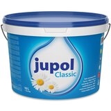 Jub Unutarnja disperzijska boja , Classic (Bijele boje, 10 l) | shoptok.hr