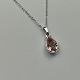 ALP crystal PPE10MP VP Swarovski Ogrlica Cene