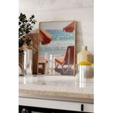 WALLXPERT Dekorativna slika u okviru 30 x 40 cm | Eponuda.com