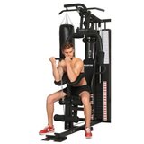 Lotto_Fitness Kombinovana sprava CLASSIC L3 tegovi od 100 kg | Eponuda.com