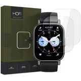 glass pro+ kaljeno steklo 2-PAKET za xiaomi redmi watch 5 lite, (21974625)