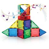 PICASSO_TILES Picasso Tiles set sa zvukovima 20 kom | shoptok.hr