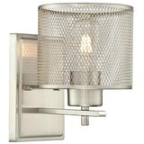 Westinghouse 6327840 - zidna lampa morrison 1xE27/60W/230V Cene