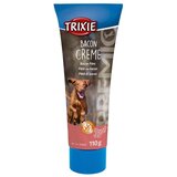 Trixie Priboljšek Premio pašteta slanina 110 g Cene