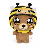 Semo Toys Hoody Kin Academy: plišani medo s kapuljačom, 30 cm Cijene