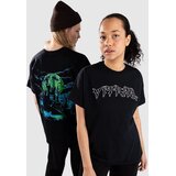 Vitriol Retro Horror T-shirt black Cene
